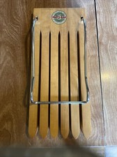 Vintage Glines Portable Pants Rack Trousers  Shirts