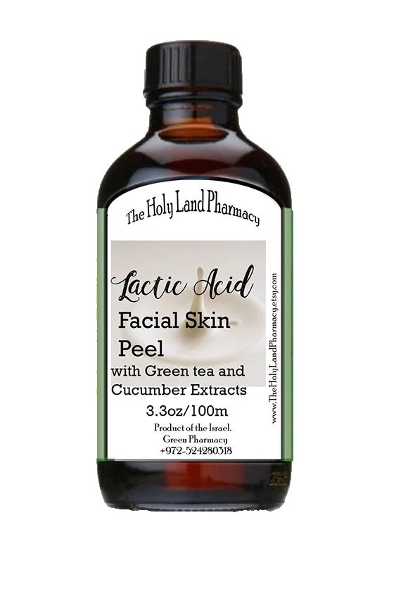 Chemical Peel Skin Masks