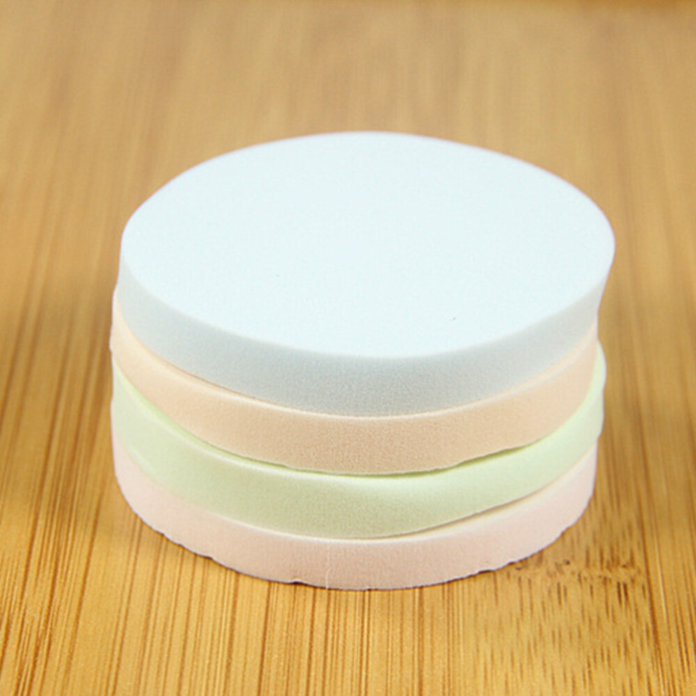 4 Packs Wet and Dry Facial Makeup BB Cream Applicator Cosmetics eBay