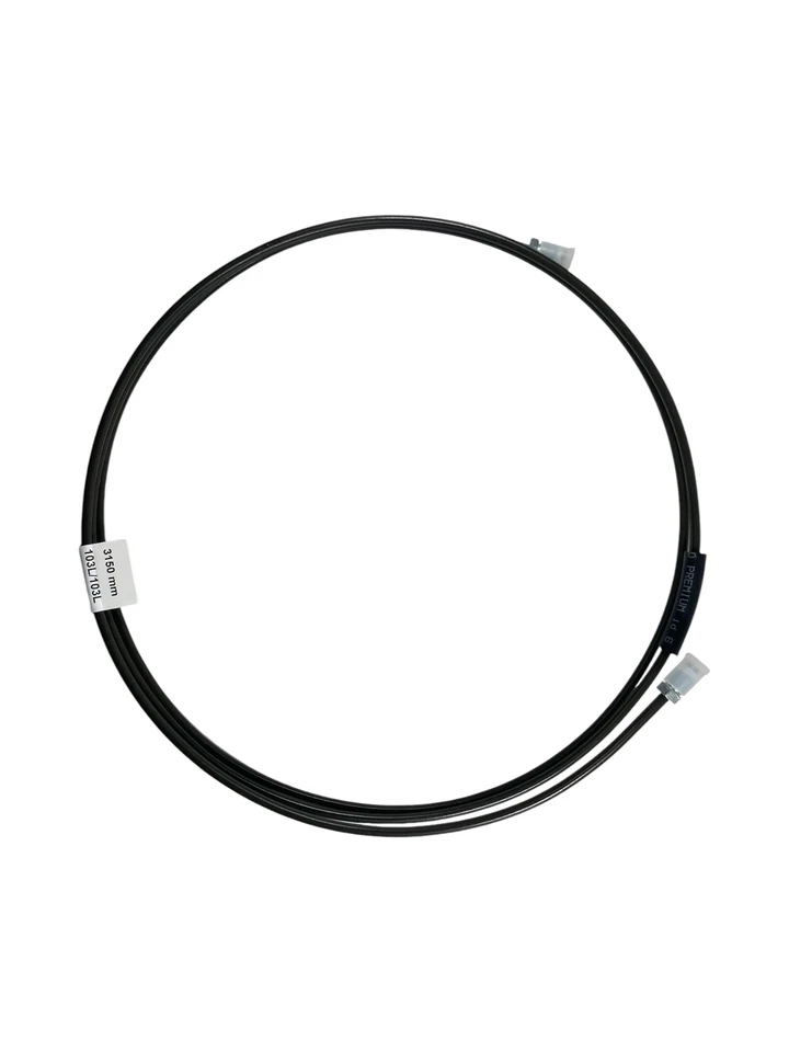 Kupplungsdruckleitung Kupplung Kupplungsleitung Druckleitung Druckrohr VW Bus T3