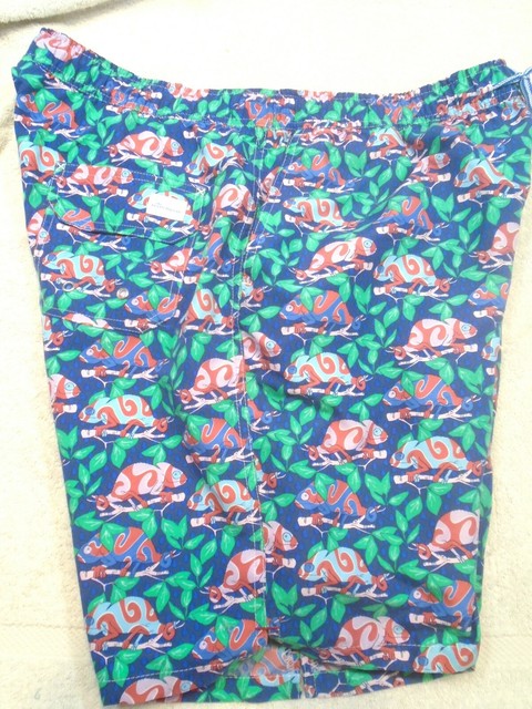 peter millar swim trunks sale