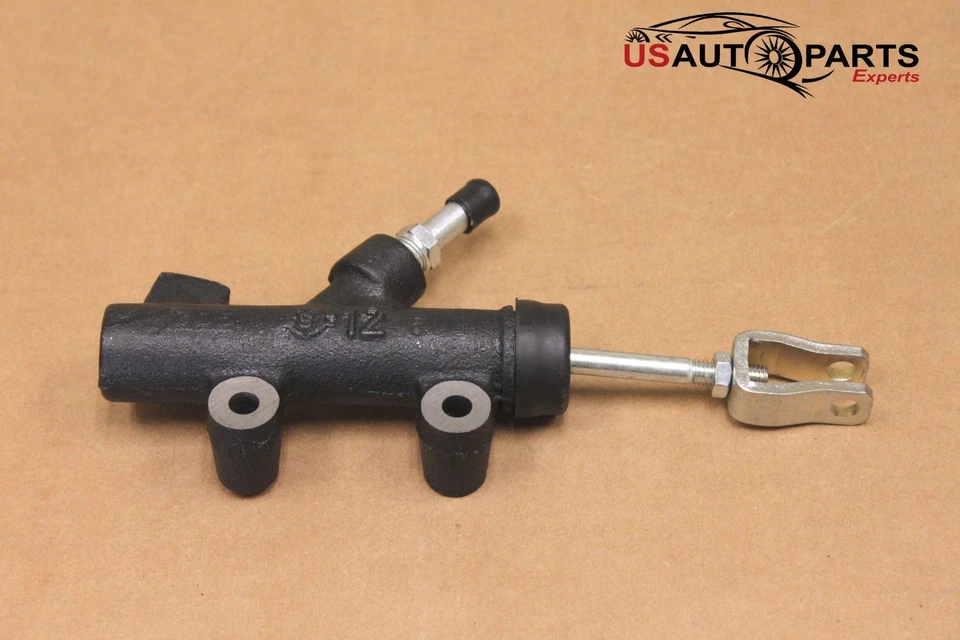 Genuine ISUZU Clutch Master Cylinder Asm For NPR 4BD2 3.9L 1992-1997 - Image 2 of 4