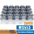 <!--F#f_0-->20X 12x1.5 Chrome Wheel Nuts For Holden Commodore VL VN VR VS VT VX VY VZ NEW<!--F/-->