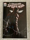 Amazing Spider-Man #46 Dell’Otto