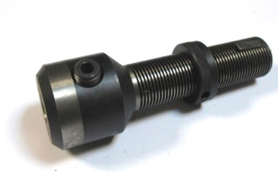 Stellhülsen Aufnahme TR28 für Ø16 mm T281411663 von Bilz  