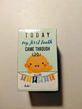 Seposeve Umbrella Teething Toy Baby Toddler BPA Free Relief Silicone Pink 6 mos