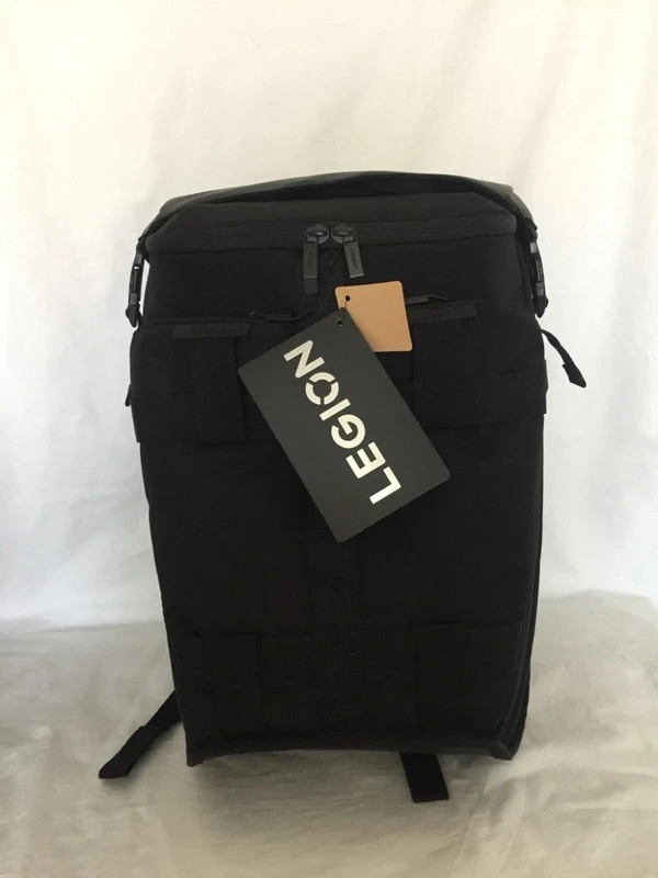 Mochila Lenovo Legion Active Gaming Mochila Elegante Original Nueva