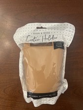 Ryan & Rose Cutie Holder Acorn Universal Silicone Holder Stoller Bogg Bag