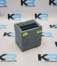 Siemens 6ES7 212-1AE40-0XB0 Simatic S7-1200 CPU-1212C