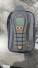 Surveymaster Protimeter Dual-Function Moisture Meter with Accessories