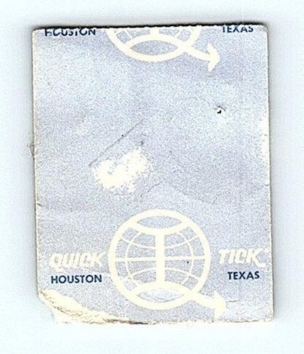 Plage Garçons Concert Ticket Stub August 25 1975 Neuf Haven Connecticut - Photo 2 sur 2