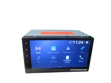 Pioneer DMH-1770NEX 6.8" 2-Din Digital Media Receiver - Free shipping