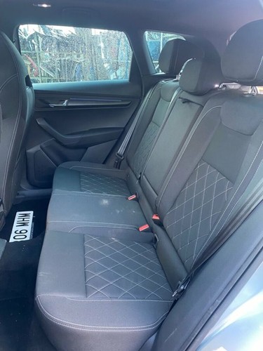 5Q0411315B bieleta estabilizadora delantera izquierda para SKODA KAROQ (NU) - Imagen 9 de 16