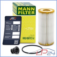 Filtre à huile Audi S3