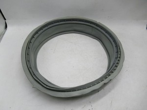 Türdichtung Türmanschette Waschmaschine Exquisit WAH 1000  Teil nr  VC318002