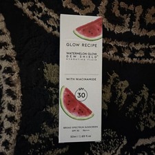 Glow Recipe Watermelon Glow Dew Shield SPF 30 1.69 fl oz