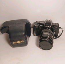 Vintage Minolta 35mm 7000 Maxxum