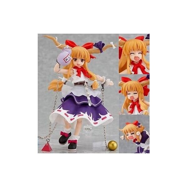 “Touhou Project” Figure figma Ibuki Suika Used | eBay