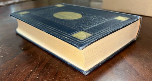 A Voice From the Dust Genet Bingham Dee 1939 Mormon LDS - Bild 5 von 7