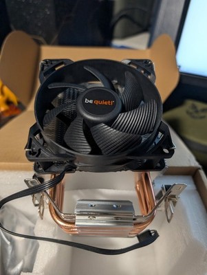 Thermalright Phantom Spirit 120 SE
