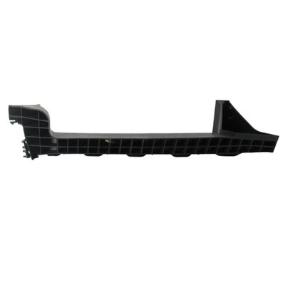 Stoßstangenhalter vorne links Rot ABS für Honda für Pilot 2009 2011 OEM 71145