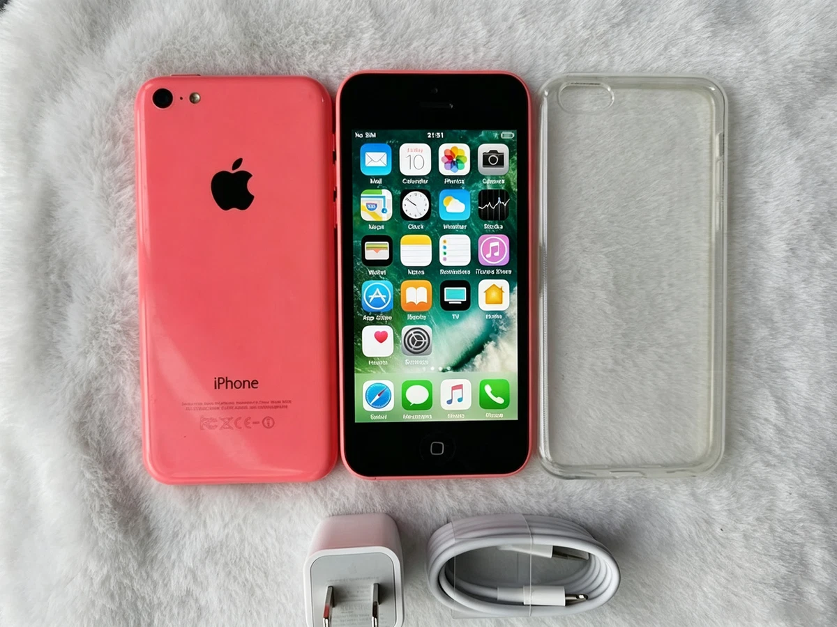 iPhone 5c 32GB Dual Core for sale | eBay