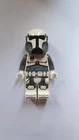 LEGO Star Wars Imperial Commando Minifigure