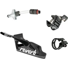 RockShox Reverb 1X Remote Upgrade Kit Left