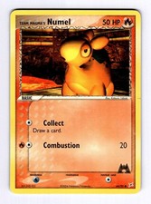 Team Magma's Numel Team Magma vs Team Aqua #64 (2004) Common HP Pokemon on eBay