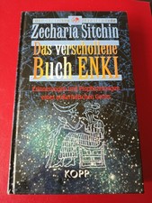 Die Chroniken des Planeten Erde - Das verschollene Buch Enki (Zecharia Sitchin)
