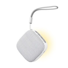 Portable Sound Machine for Travel, White Noise Sound Machine for Sl... Fast Ship