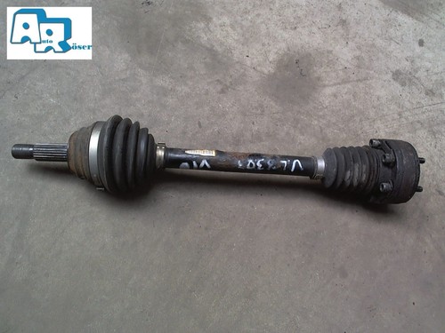Antriebswelle Komplett L VW Lupo 1.0 Bj 1999 6 X 1765915