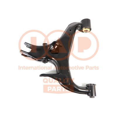 IAP QUALITY PARTS Querlenker Hinten Unten Links für LAND ROVER Discovery IV