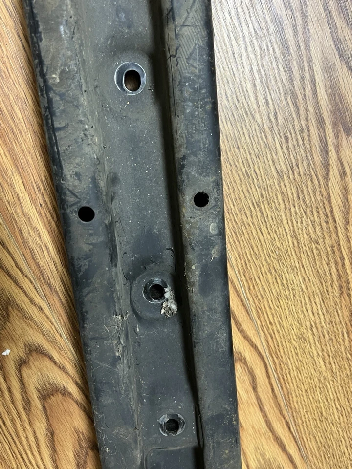 🔥05-10 Jeep Grand Cherokee Commander подлинный поперечный элемент коробки передач Mopar - Изображение 4 из 4