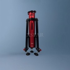 Clearsky Column Tripod Dual Mode Gear Adjustment for Harmonic Equatorial Mount