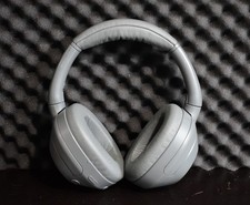 Sony ULT WEAR 900N Wireless Noise Canceling Bluetooth Headphones - Gray