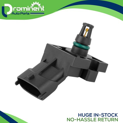 #ad Turbocharger Boost Pressure Sensor for 2010 2024 Jaguar F Pace XF XE 2.0L 3.0L $15.99