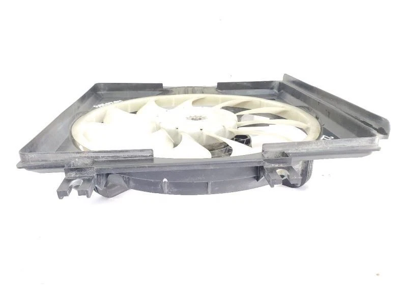Conjunto de ventilador condensador OEM 2008 2009 2010 2011 2012 2013 2014 Subaru Impreza  Foto 4 de 4