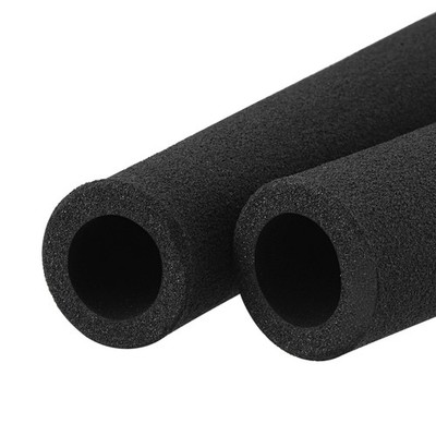 2Pcs 18mm ID 5mm Wall Thick 200mm Foam Grip Tubing DIY Handle Grips