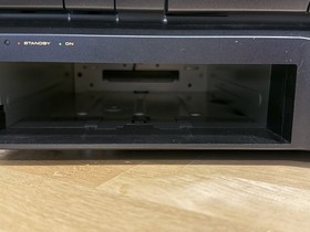 Pioneer LaserActive CLD-A100 - For Repair - US Seller - Please Read