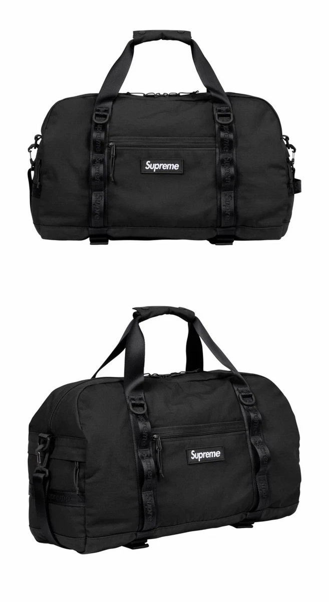 Supreme Duffle Bag for sale | eBay