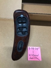 01-03 Dodge Caravan Town And Country Driver Window Switch Seat Memory 01-03 Dodge Caravan Town And Country Driver Window Switch Seat Memory
