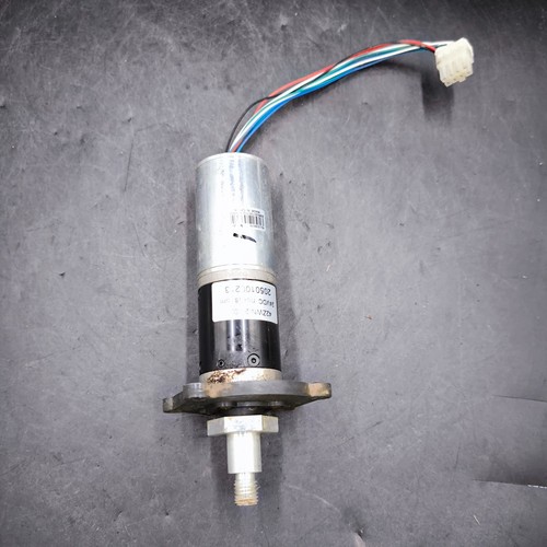 Robotermäher 9052409/17923 42ZWN-20-02 Rasenmähermotor Gebraucht Funktionierend