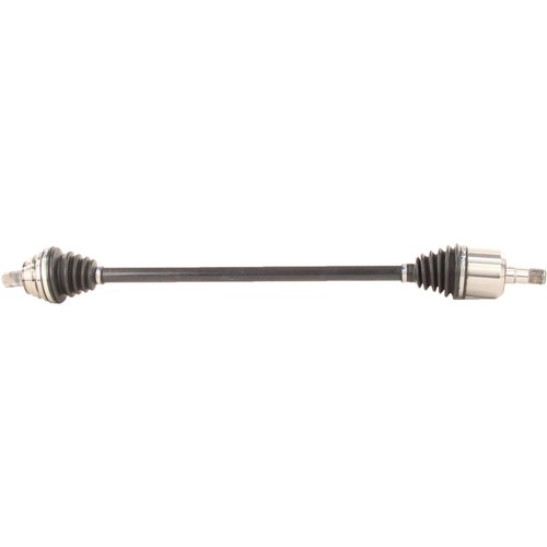 Front Right Passenger CV Axle Shaft – For Manual Transmission Volkswagens, Direct Fit
