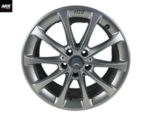 1x ORIGINAL 17 Zoll Mercedes A-Klasse W177 CLA C118 Alufelge A1774010300 1x ORIGINAL 17 Zoll Mercedes A-Klasse W177 CLA C118 Alufelge A1774010300
