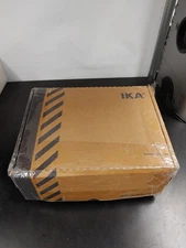 IKA 0025005389 S001 RCT Heated Magnetic Stirrer with Temperature Sensor