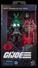 GI Joe Classified Series NIGHT CREEPER D.I.R.E. TECH 6” Figure #202 New In Hand!
