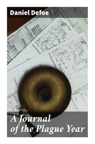 Daniel Defoe | A Journal Of The Plague Year | Taschenbuch | Englisch-image