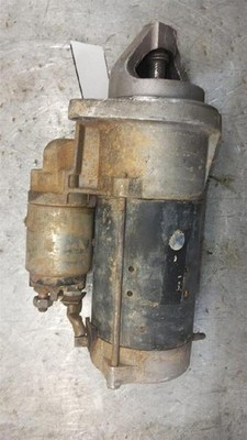 CGB23828 halter anlasser 44165 SANTANA ANIBAL 2.8 TDI MILITAR 24V 2005