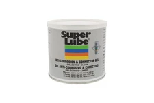 Super Lube Anti-Corrosion And Connector Gel 82016 14oz Jar